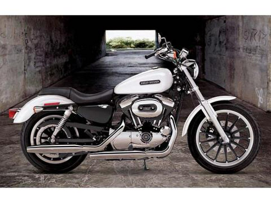 2006 Harley-Davidson Sportster® 1200 Low