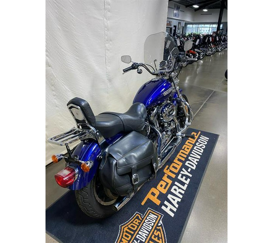 2006 Harley-Davidson Sportster® 1200 Low