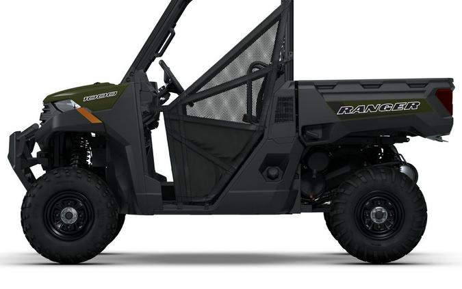 2026 Polaris Ranger 1000