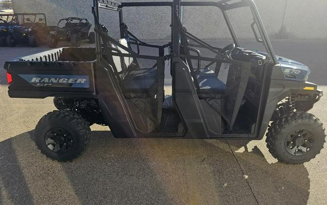 2026 Polaris® Ranger Crew SP 570 Premium