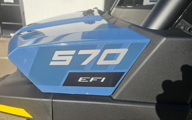 2026 Polaris® Ranger Crew SP 570 Premium