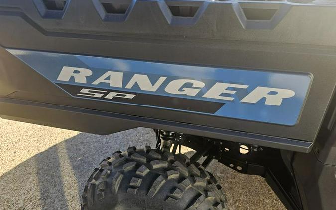 2026 Polaris® Ranger Crew SP 570 Premium
