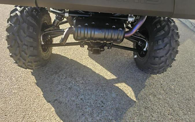 2026 Polaris® Ranger Crew SP 570 Premium