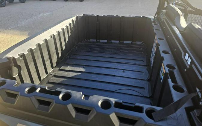 2026 Polaris® Ranger Crew SP 570 Premium