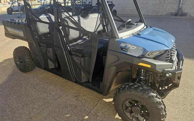 2026 Polaris® Ranger Crew SP 570 Premium