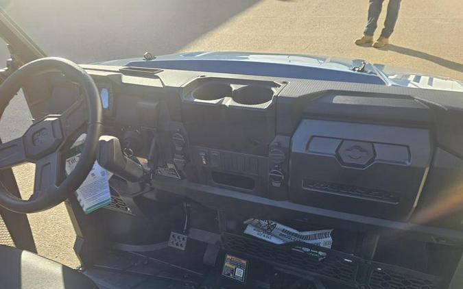 2026 Polaris® Ranger Crew SP 570 Premium