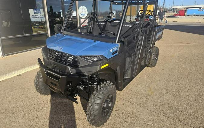 2026 Polaris® Ranger Crew SP 570 Premium
