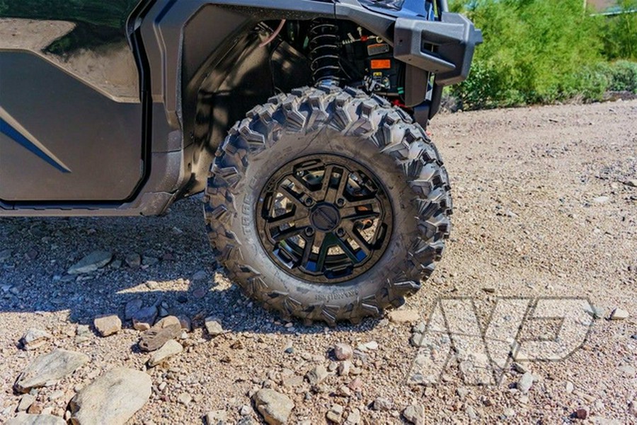 2026 Can-Am Defender MAX LONE STAR CAB HD11