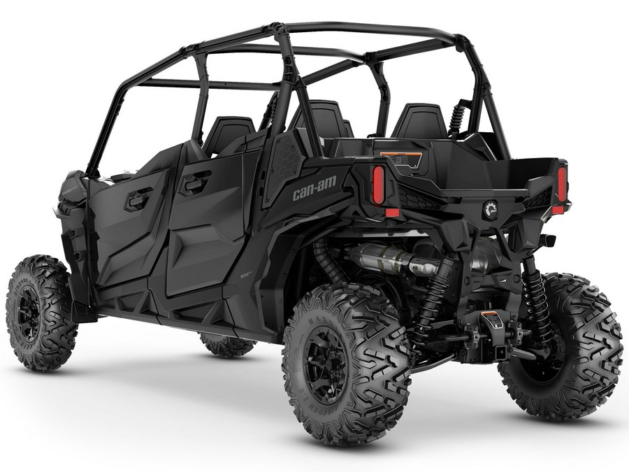 2026 Can-Am Maverick Sport MAX DPS 1000R