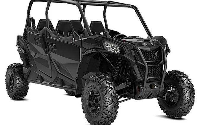 2026 Can-Am Maverick Sport MAX DPS 1000R