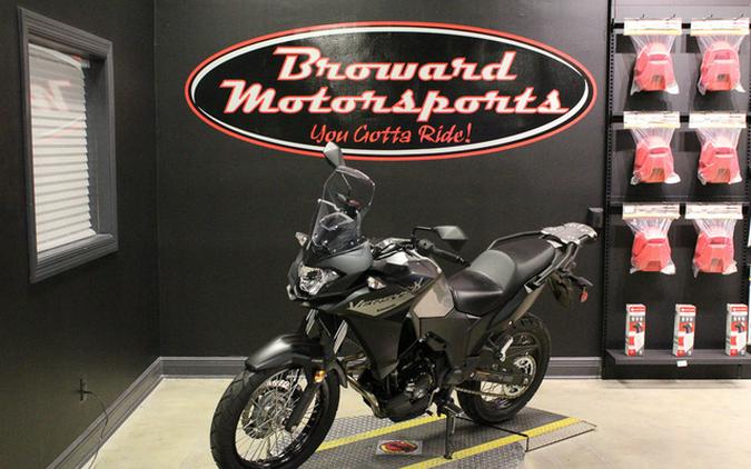 2026 Kawasaki Versys-X 300 ABS