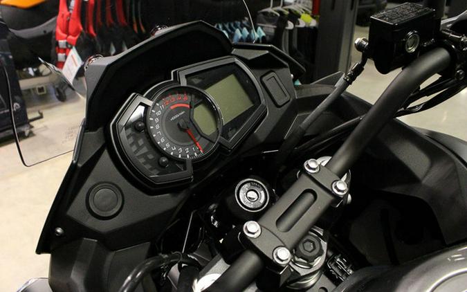 2026 Kawasaki Versys-X 300 ABS