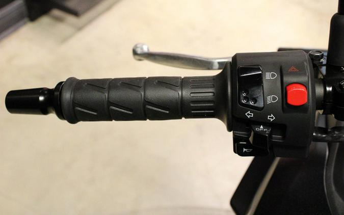 2026 Kawasaki Versys-X 300 ABS