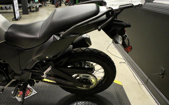 2026 Kawasaki Versys-X 300 ABS
