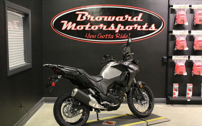 2026 Kawasaki Versys-X 300 ABS