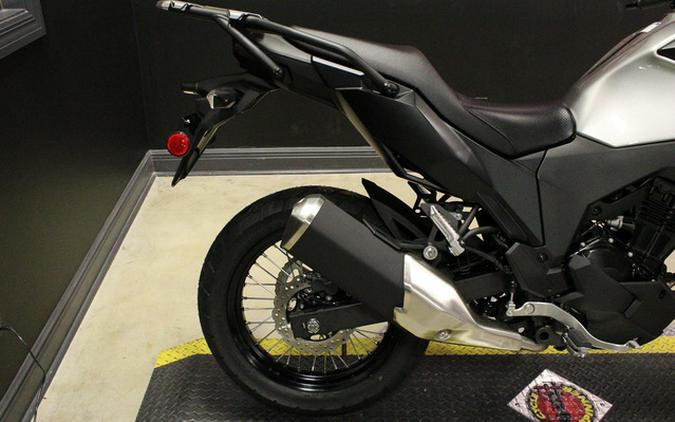 2026 Kawasaki Versys-X 300 ABS