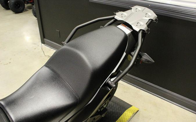 2026 Kawasaki Versys-X 300 ABS