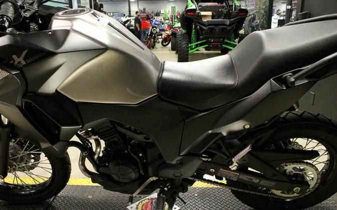 2026 Kawasaki Versys-X 300 ABS