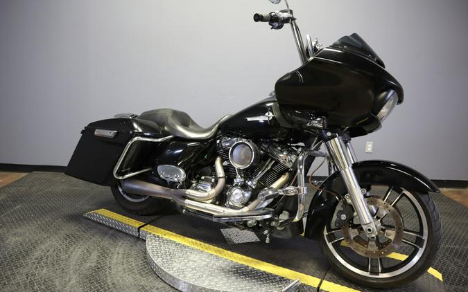 2017 Harley-Davidson Road Glide Special FLTRXS