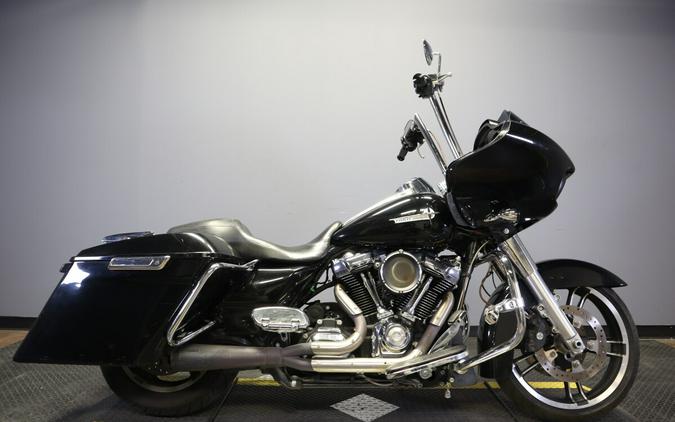 2017 Harley-Davidson Road Glide Special FLTRXS