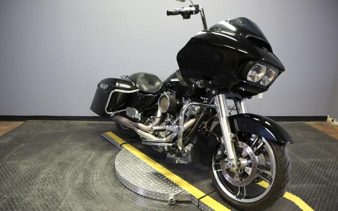 2017 Harley-Davidson Road Glide Special FLTRXS