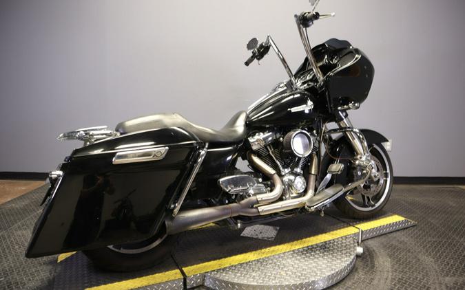 2017 Harley-Davidson Road Glide Special FLTRXS