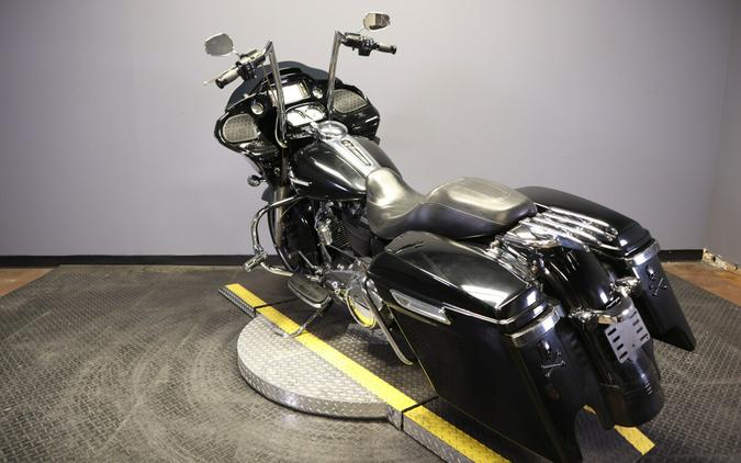 2017 Harley-Davidson Road Glide Special FLTRXS