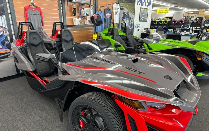 2026 Slingshot R MANUAL