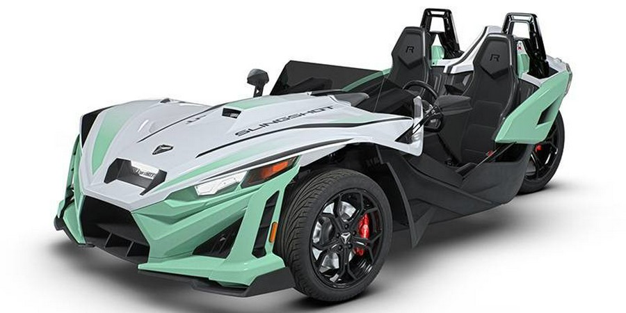 2026 R MANUAL - Slingshot