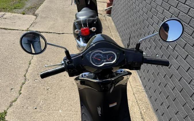 2025 Lance Powersport Havana Classic 50