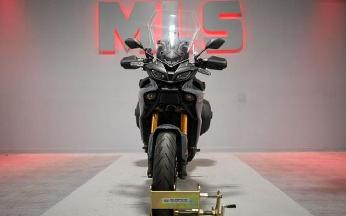2024 Yamaha Tracer 9 GT+