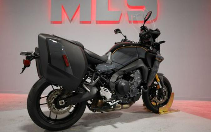 2024 Yamaha Tracer 9 GT+