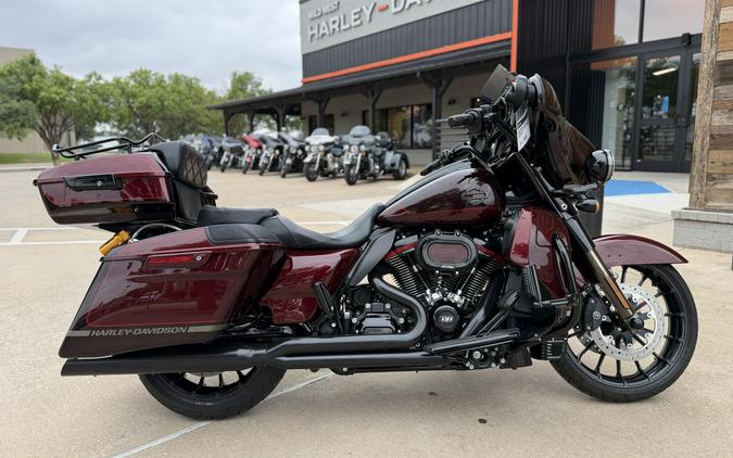 Used Harley-Davidson motorcycles for sale in Lubbock, TX - MotoHunt