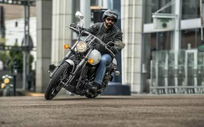 2016 Kawasaki Vulcan® 900 Custom