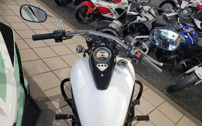2016 Kawasaki Vulcan® 900 Custom