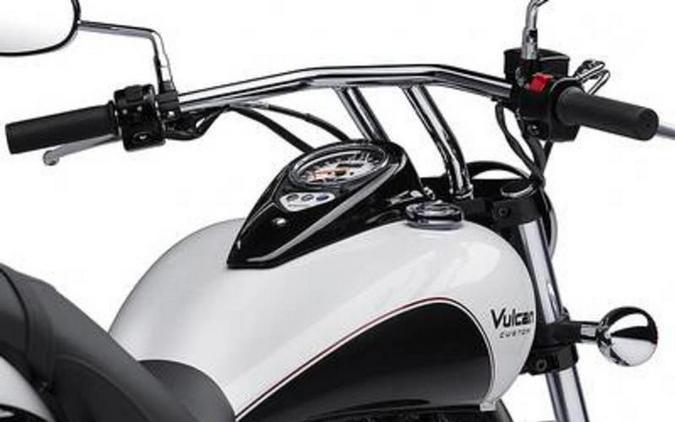 2016 Kawasaki Vulcan® 900 Custom