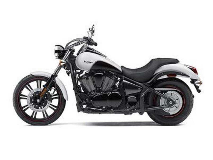 2016 Kawasaki Vulcan® 900 Custom