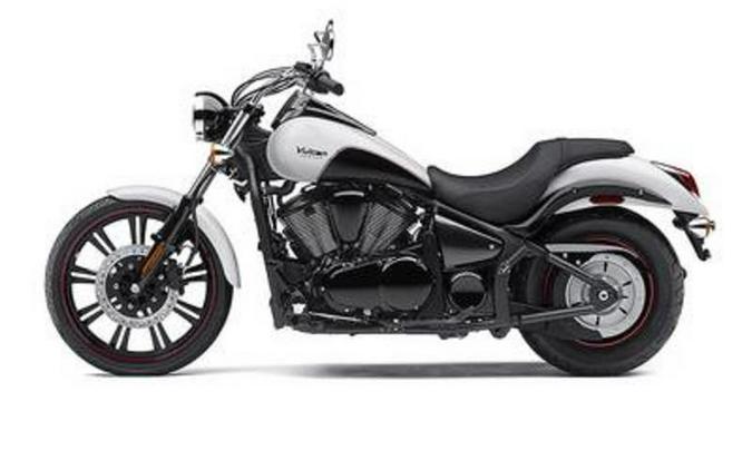 2016 Kawasaki Vulcan® 900 Custom