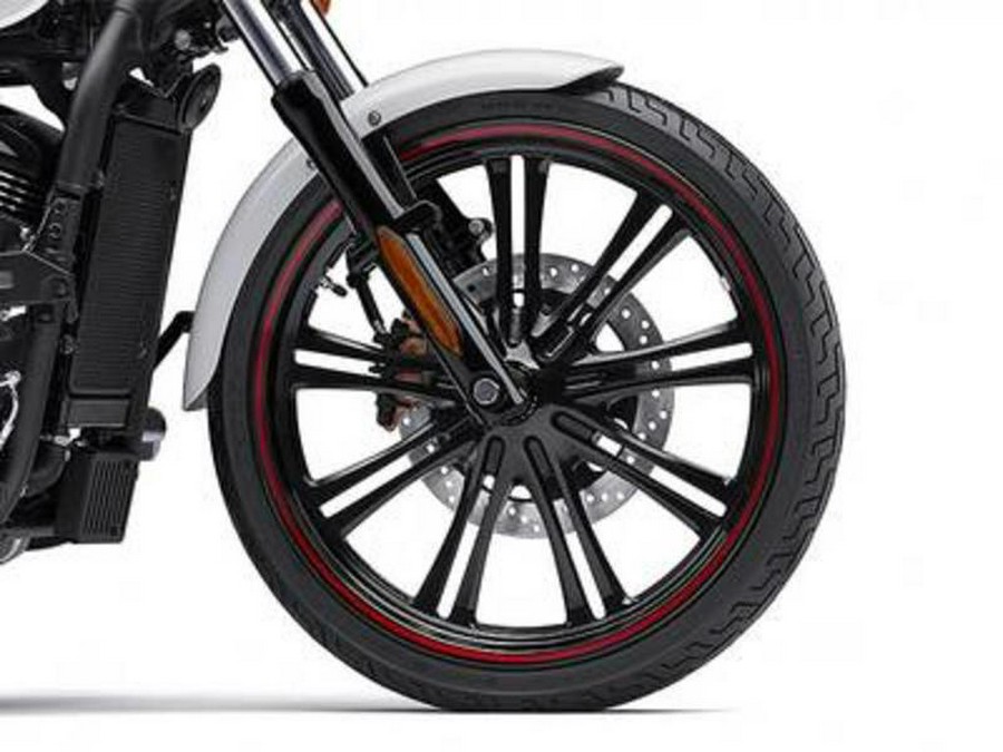 2016 Kawasaki Vulcan® 900 Custom