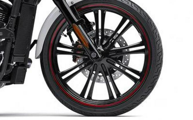 2016 Kawasaki Vulcan® 900 Custom