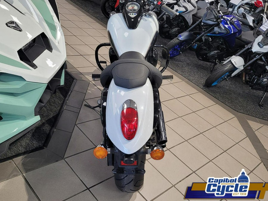 2016 Kawasaki Vulcan® 900 Custom