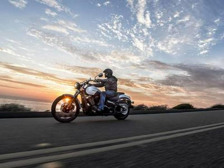 2016 Kawasaki Vulcan® 900 Custom