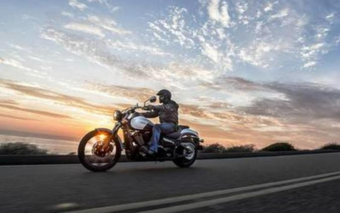 2016 Kawasaki Vulcan® 900 Custom
