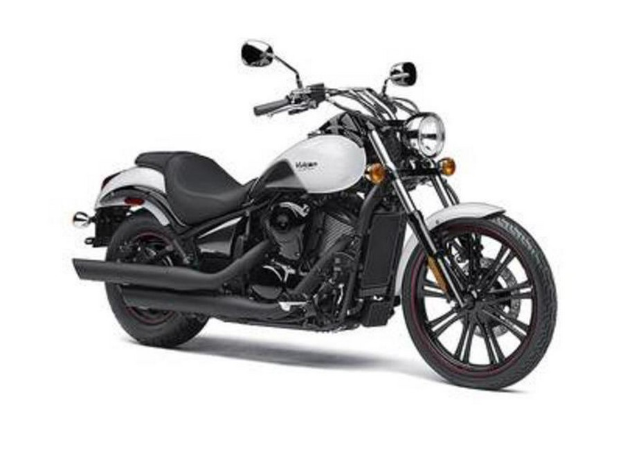 2016 Kawasaki Vulcan® 900 Custom