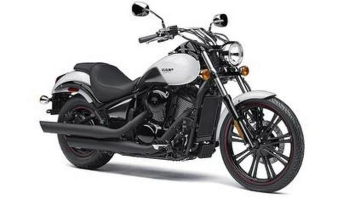 2016 Kawasaki Vulcan® 900 Custom
