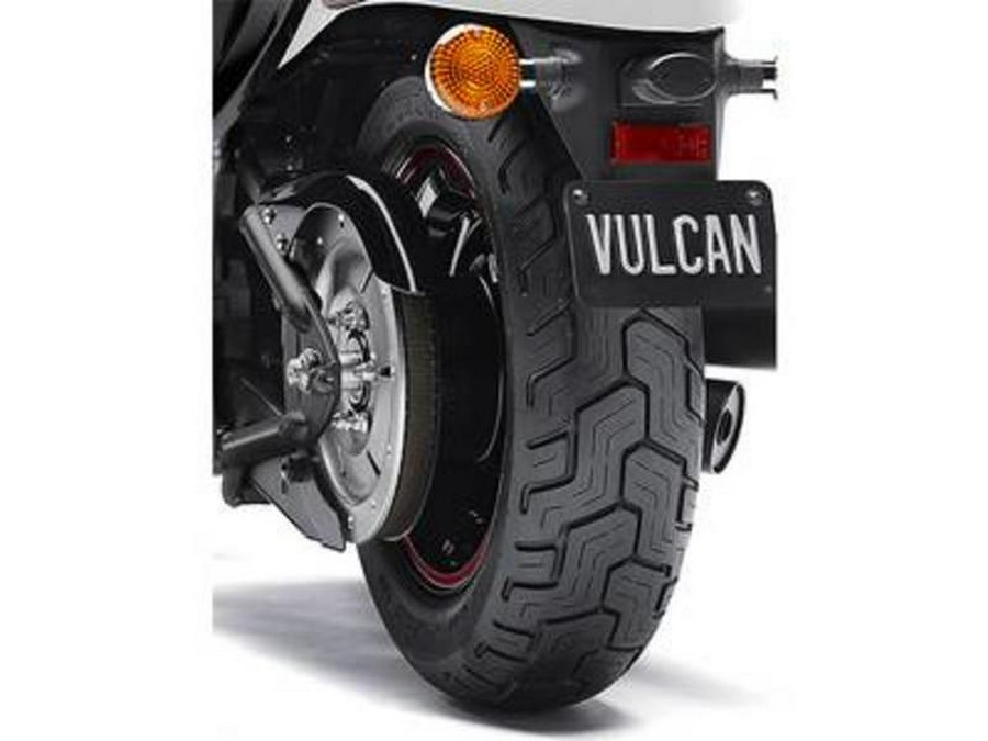 2016 Kawasaki Vulcan® 900 Custom