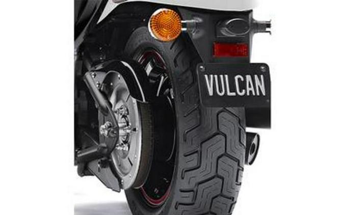 2016 Kawasaki Vulcan® 900 Custom
