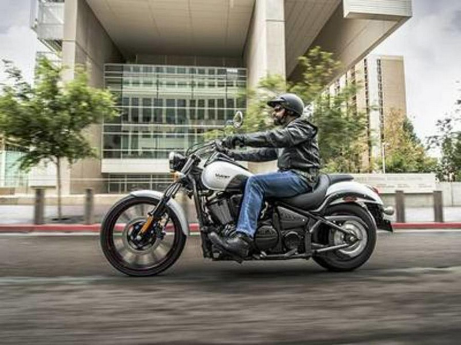 2016 Kawasaki Vulcan® 900 Custom