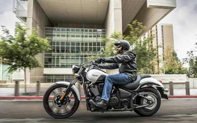 2016 Kawasaki Vulcan® 900 Custom