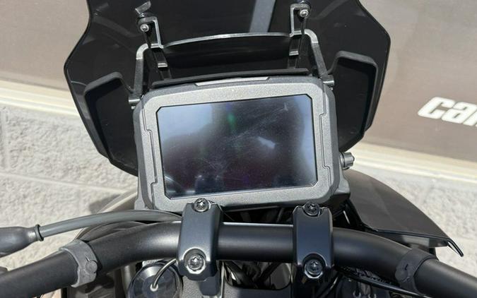 2025 Harley-Davidson Pan America RA1250ST - 1250 ST